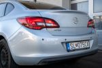 Opel Astra 2014 na predaj – fotografia 11
