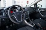 Opel Astra 2014 na predaj – fotografia 13
