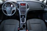 Opel Astra 2014 na predaj – fotografia 21