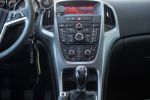 Opel Astra 2014 na predaj – fotografia 24