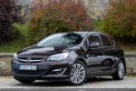 Opel Astra 2013 na predaj – fotografia 1