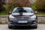 Opel Astra 2013 na predaj – fotografia 2