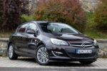 Opel Astra 2013 na predaj – fotografia 3