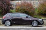 Opel Astra 2013 na predaj – fotografia 4