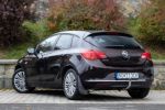 Opel Astra 2013 na predaj – fotografia 7