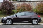 Opel Astra 2013 na predaj – fotografia 8