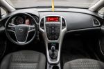 Opel Astra 2013 na predaj – fotografia 13
