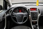 Opel Astra 2013 na predaj – fotografia 16