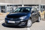 Opel Astra 2015 na predaj – fotografia 1