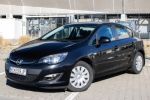 Opel Astra 2015 na predaj – fotografia 2