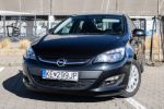 Opel Astra 2015 na predaj – fotografia 3