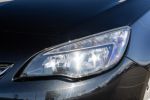 Opel Astra 2015 na predaj – fotografia 4