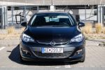 Opel Astra 2015 na predaj – fotografia 6