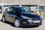 Opel Astra 2015 na predaj – fotografia 7