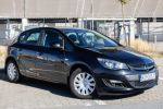 Opel Astra 2015 na predaj – fotografia 8