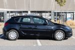 Opel Astra 2015 na predaj – fotografia 9