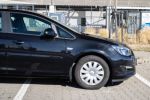 Opel Astra 2015 na predaj – fotografia 10