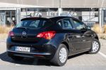 Opel Astra 2015 na predaj – fotografia 12
