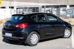 Opel Astra 2015 na predaj – fotografia 13