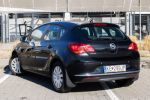 Opel Astra 2015 na predaj – fotografia 16