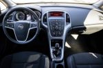 Opel Astra 2015 na predaj – fotografia 27