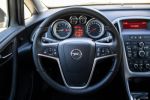 Opel Astra 2015 na predaj – fotografia 28