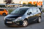 Opel Zafira 2015 na predaj – fotografia 1