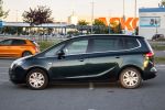 Opel Zafira 2015 na predaj – fotografia 8