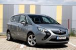 Opel Zafira 2012 na predaj – fotografia 3
