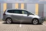 Opel Zafira 2012 na predaj – fotografia 4