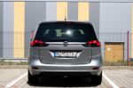 Opel Zafira 2012 na predaj – fotografia 6