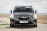 Opel Zafira 2012 na predaj – fotografia 2