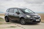 Opel Zafira 2012 na predaj – fotografia 3