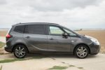 Opel Zafira 2012 na predaj – fotografia 4