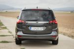 Opel Zafira 2012 na predaj – fotografia 6