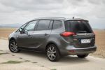 Opel Zafira 2012 na predaj – fotografia 7