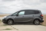 Opel Zafira 2012 na predaj – fotografia 8