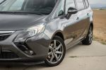Opel Zafira 2012 na predaj – fotografia 11
