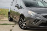 Opel Zafira 2012 na predaj – fotografia 13