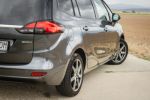 Opel Zafira 2012 na predaj – fotografia 15