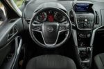 Opel Zafira 2012 na predaj – fotografia 18