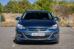Opel Astra 2014 na predaj – fotografia 2