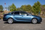 Opel Astra 2014 na predaj – fotografia 4