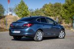 Opel Astra 2014 na predaj – fotografia 5