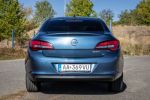 Opel Astra 2014 na predaj – fotografia 6