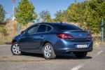 Opel Astra 2014 na predaj – fotografia 7