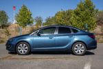Opel Astra 2014 na predaj – fotografia 8