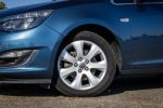 Opel Astra 2014 na predaj – fotografia 10