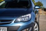 Opel Astra 2014 na predaj – fotografia 11