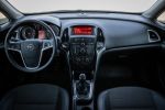 Opel Astra 2014 na predaj – fotografia 15